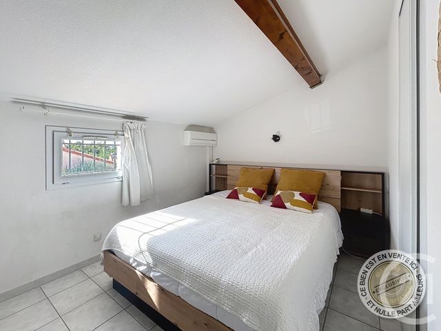 maison à vendre - 3 pièces - 51.4 m2 - LE BARCARES - 66 - LANGUEDOC-ROUSSILLON - Century 21 Zénith