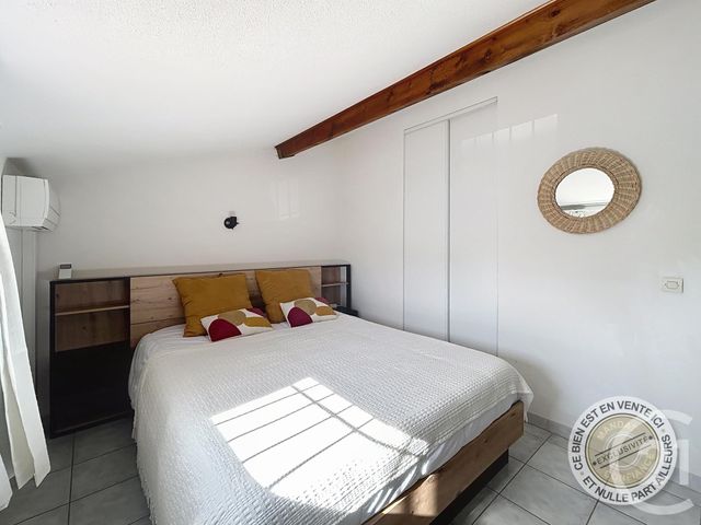 maison à vendre - 3 pièces - 51.4 m2 - LE BARCARES - 66 - LANGUEDOC-ROUSSILLON - Century 21 Zénith