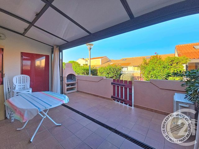 maison - LE BARCARES - 66