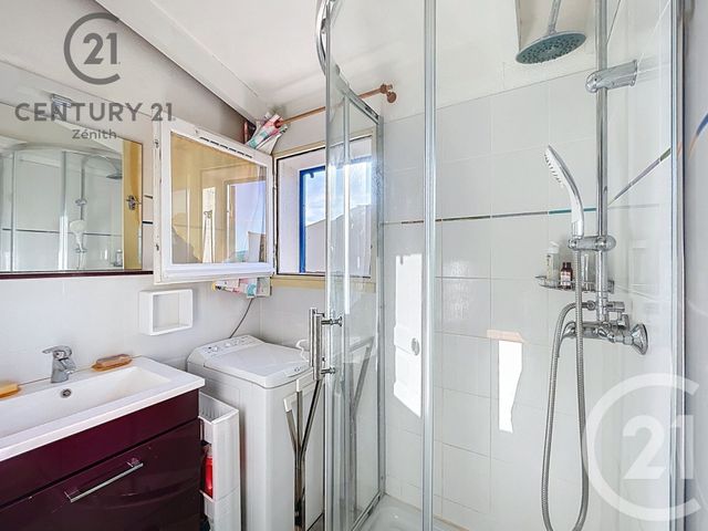 maison à vendre - 3 pièces - 37.74 m2 - LE BARCARES - 66 - LANGUEDOC-ROUSSILLON - Century 21 Zénith