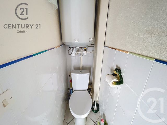 maison à vendre - 3 pièces - 37.74 m2 - LE BARCARES - 66 - LANGUEDOC-ROUSSILLON - Century 21 Zénith