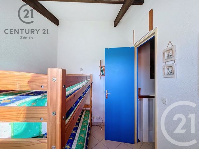 maison à vendre - 3 pièces - 37.74 m2 - LE BARCARES - 66 - LANGUEDOC-ROUSSILLON - Century 21 Zénith