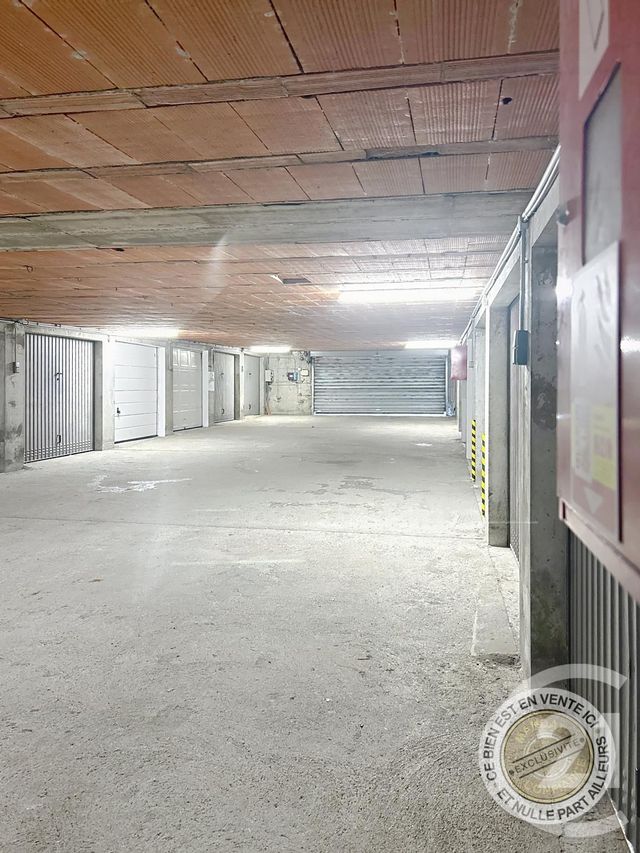 parking à vendre - 14.0 m2 - LE BARCARES - 66 - LANGUEDOC-ROUSSILLON - Century 21 Zénith