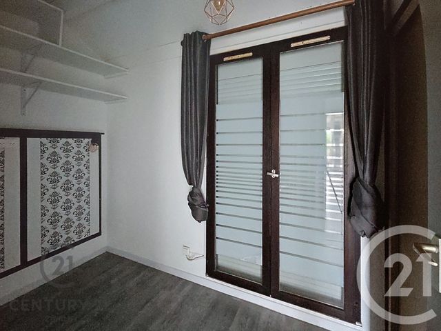 Afficher la photo en grand Appartement F2 bis à vendre - 2 pièces - 27.67 m2 - LE BARCARES - 66 - LANGUEDOC-ROUSSILLON - Century 21 Zénith