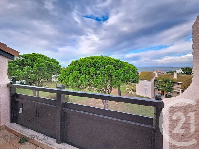 Appartement F2 Bis à vendre LE BARCARES