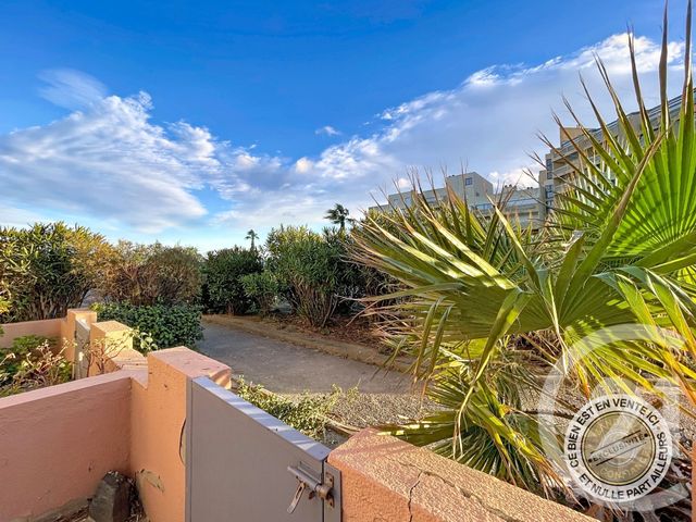 Appartement T2 à vendre - 2 pièces - 32.0 m2 - LE BARCARES - 66 - LANGUEDOC-ROUSSILLON - Century 21 Zénith