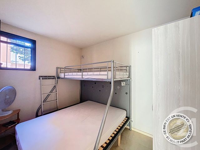 Appartement T2 à vendre - 2 pièces - 32.0 m2 - LE BARCARES - 66 - LANGUEDOC-ROUSSILLON - Century 21 Zénith