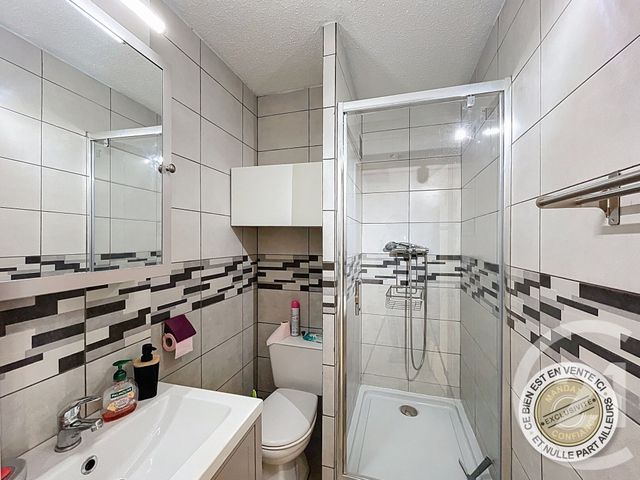 Appartement T2 à vendre - 2 pièces - 32.0 m2 - LE BARCARES - 66 - LANGUEDOC-ROUSSILLON - Century 21 Zénith