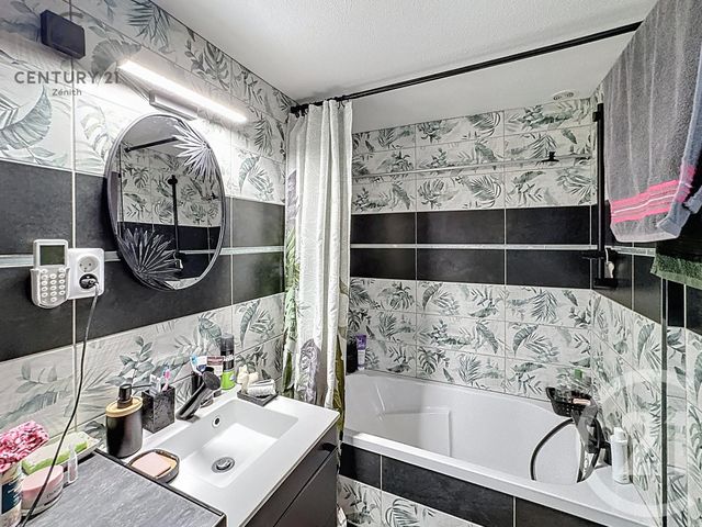 maison à vendre - 3 pièces - 37.0 m2 - LE BARCARES - 66 - LANGUEDOC-ROUSSILLON - Century 21 Zénith