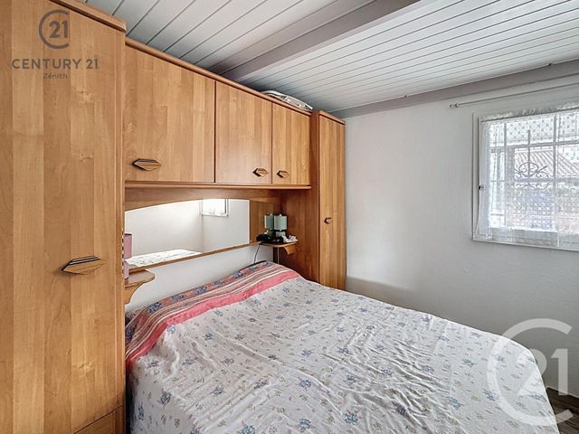 maison à vendre - 3 pièces - 37.0 m2 - LE BARCARES - 66 - LANGUEDOC-ROUSSILLON - Century 21 Zénith