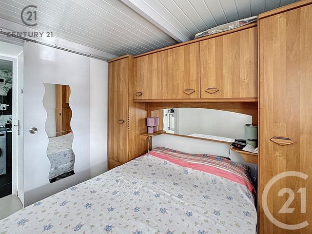 maison à vendre - 3 pièces - 37.0 m2 - LE BARCARES - 66 - LANGUEDOC-ROUSSILLON - Century 21 Zénith