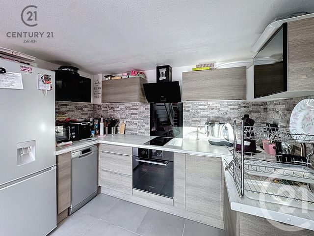 maison à vendre - 3 pièces - 37.0 m2 - LE BARCARES - 66 - LANGUEDOC-ROUSSILLON - Century 21 Zénith