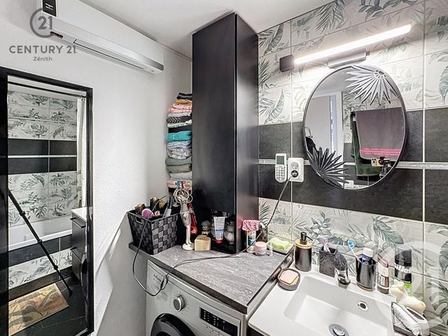 maison à vendre - 3 pièces - 37.0 m2 - LE BARCARES - 66 - LANGUEDOC-ROUSSILLON - Century 21 Zénith