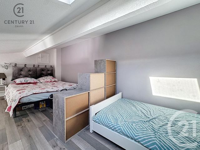 maison à vendre - 3 pièces - 37.0 m2 - LE BARCARES - 66 - LANGUEDOC-ROUSSILLON - Century 21 Zénith