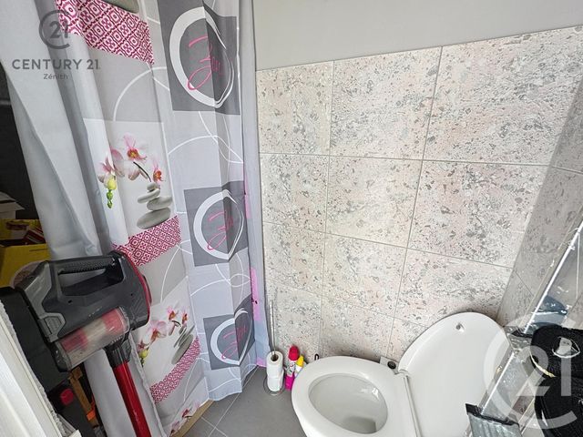 maison à vendre - 3 pièces - 37.0 m2 - LE BARCARES - 66 - LANGUEDOC-ROUSSILLON - Century 21 Zénith