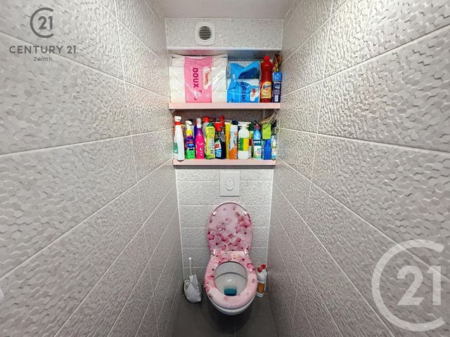 maison à vendre - 3 pièces - 37.0 m2 - LE BARCARES - 66 - LANGUEDOC-ROUSSILLON - Century 21 Zénith