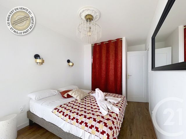 Appartement Duplex à vendre - 3 pièces - 60.0 m2 - LE BARCARES - 66 - LANGUEDOC-ROUSSILLON - Century 21 Zénith