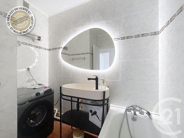 Appartement Duplex à vendre - 3 pièces - 60.0 m2 - LE BARCARES - 66 - LANGUEDOC-ROUSSILLON - Century 21 Zénith