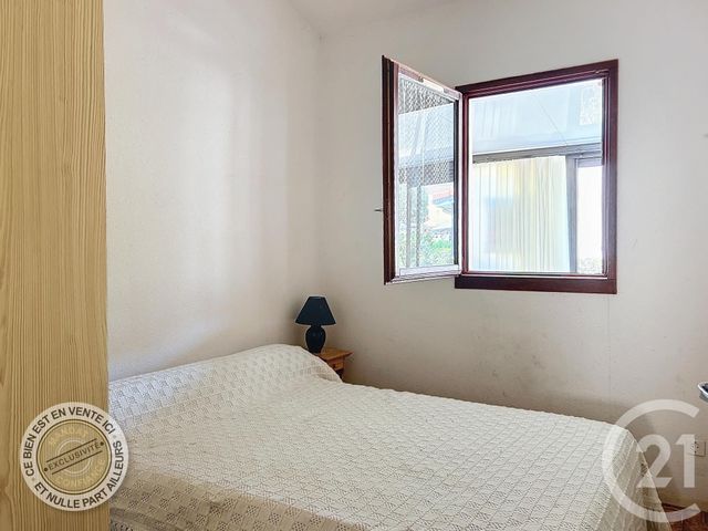 maison à vendre - 3 pièces - 40.0 m2 - LE BARCARES - 66 - LANGUEDOC-ROUSSILLON - Century 21 Zénith