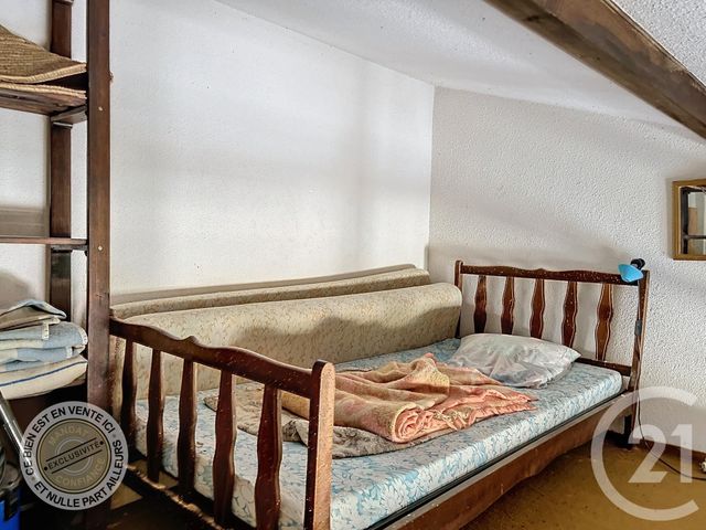 maison à vendre - 3 pièces - 40.0 m2 - LE BARCARES - 66 - LANGUEDOC-ROUSSILLON - Century 21 Zénith