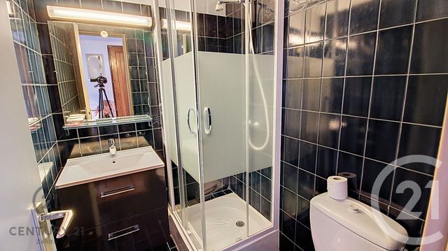 Appartement Studio cabine à vendre - 2 pièces - 28.56 m2 - LE BARCARES - 66 - LANGUEDOC-ROUSSILLON - Century 21 Zénith