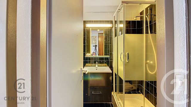 Appartement Studio cabine à vendre - 2 pièces - 28.56 m2 - LE BARCARES - 66 - LANGUEDOC-ROUSSILLON - Century 21 Zénith