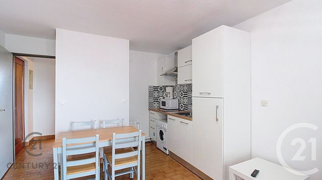 Appartement Studio cabine à vendre - 2 pièces - 28.56 m2 - LE BARCARES - 66 - LANGUEDOC-ROUSSILLON - Century 21 Zénith