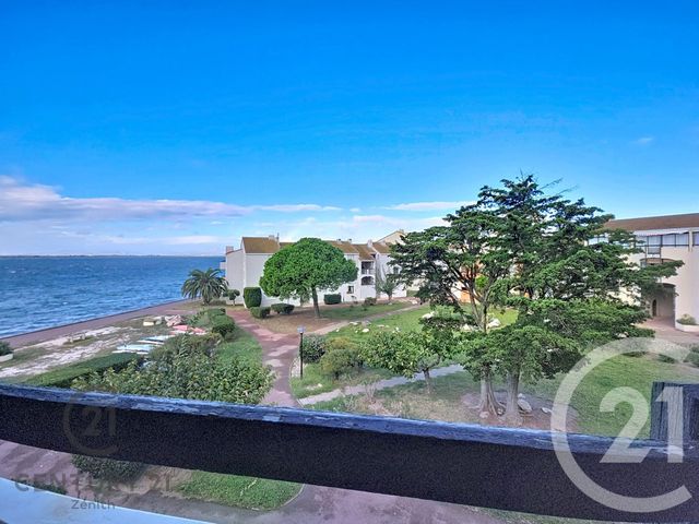 appartement - LE BARCARES - 66