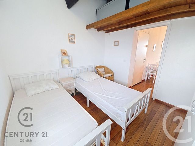 Afficher la photo en grand Appartement F2 à vendre - 2 pièces - 30.79 m2 - LE BARCARES - 66 - LANGUEDOC-ROUSSILLON - Century 21 Zénith