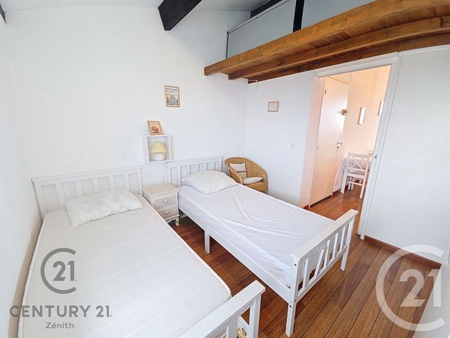 Afficher la photo en grand Appartement F2 à vendre - 2 pièces - 30.79 m2 - LE BARCARES - 66 - LANGUEDOC-ROUSSILLON - Century 21 Zénith