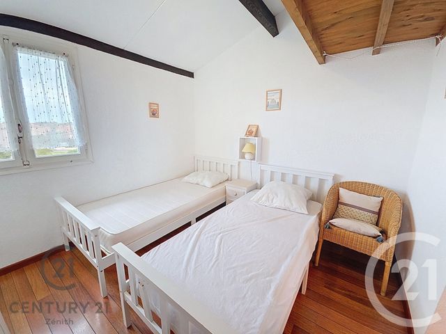 Afficher la photo en grand Appartement F2 à vendre - 2 pièces - 30.79 m2 - LE BARCARES - 66 - LANGUEDOC-ROUSSILLON - Century 21 Zénith