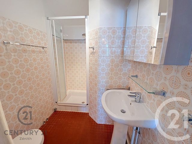 Afficher la photo en grand Appartement F2 à vendre - 2 pièces - 30.79 m2 - LE BARCARES - 66 - LANGUEDOC-ROUSSILLON - Century 21 Zénith