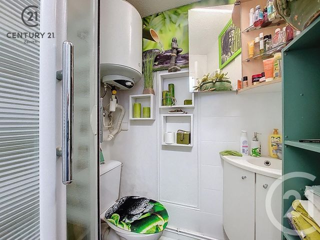 Appartement T2 à vendre - 2 pièces - 43.0 m2 - LE BARCARES - 66 - LANGUEDOC-ROUSSILLON - Century 21 Zénith