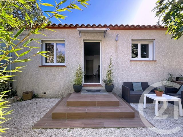 Afficher la photo en grand maison à vendre - 4 pièces - 121.48 m2 - ST LAURENT DE LA SALANQUE - 66 - LANGUEDOC-ROUSSILLON - Century 21 Zénith