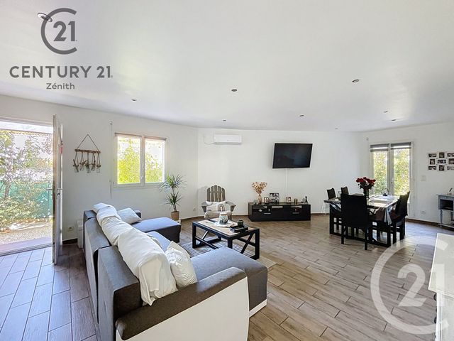 Afficher la photo en grand maison à vendre - 4 pièces - 121.48 m2 - ST LAURENT DE LA SALANQUE - 66 - LANGUEDOC-ROUSSILLON - Century 21 Zénith