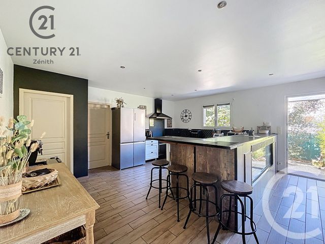 Afficher la photo en grand maison à vendre - 4 pièces - 121.48 m2 - ST LAURENT DE LA SALANQUE - 66 - LANGUEDOC-ROUSSILLON - Century 21 Zénith