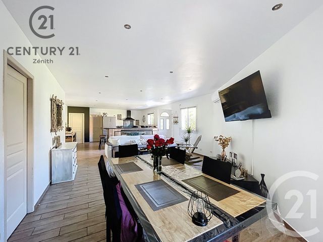 Afficher la photo en grand maison à vendre - 4 pièces - 121.48 m2 - ST LAURENT DE LA SALANQUE - 66 - LANGUEDOC-ROUSSILLON - Century 21 Zénith