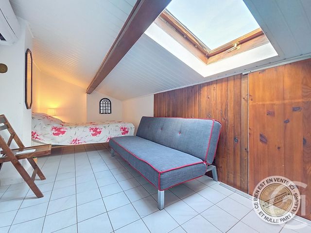 Afficher la photo en grand maison à vendre - 3 pièces - 26.0 m2 - LE BARCARES - 66 - LANGUEDOC-ROUSSILLON - Century 21 Zénith