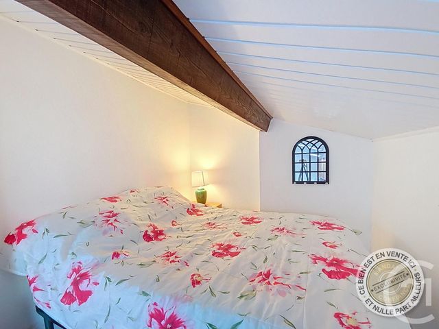 Afficher la photo en grand maison à vendre - 3 pièces - 26.0 m2 - LE BARCARES - 66 - LANGUEDOC-ROUSSILLON - Century 21 Zénith