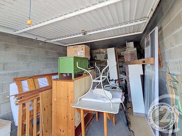 Afficher la photo en grand maison à vendre - 3 pièces - 26.0 m2 - LE BARCARES - 66 - LANGUEDOC-ROUSSILLON - Century 21 Zénith