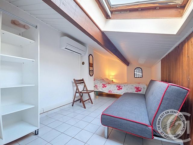 Afficher la photo en grand maison à vendre - 3 pièces - 26.0 m2 - LE BARCARES - 66 - LANGUEDOC-ROUSSILLON - Century 21 Zénith