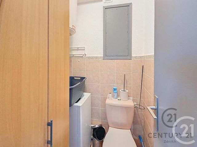 Appartement T3 à vendre - 3 pièces - 56.33 m2 - LE BARCARES - 66 - LANGUEDOC-ROUSSILLON - Century 21 Zénith