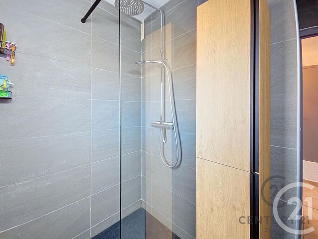 Appartement T3 à vendre - 3 pièces - 56.33 m2 - LE BARCARES - 66 - LANGUEDOC-ROUSSILLON - Century 21 Zénith