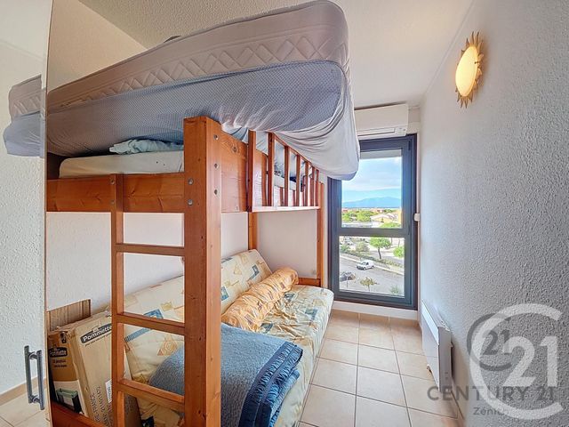 Appartement T3 à vendre - 3 pièces - 56.33 m2 - LE BARCARES - 66 - LANGUEDOC-ROUSSILLON - Century 21 Zénith