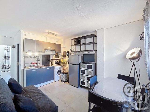 Appartement T2 à vendre LE BARCARES