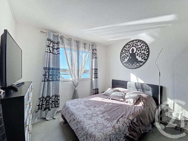 Appartement T2 à vendre - 2 pièces - 26.66 m2 - LE BARCARES - 66 - LANGUEDOC-ROUSSILLON - Century 21 Zénith