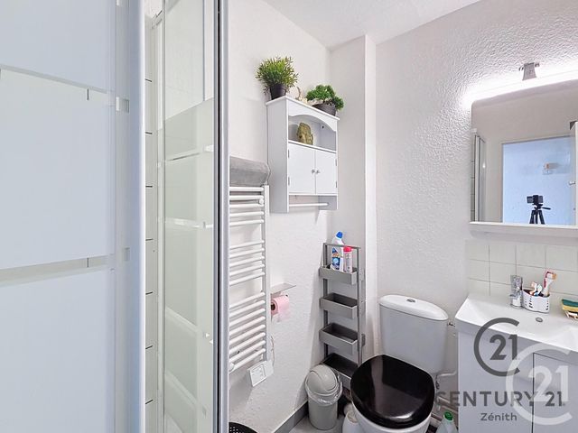 Appartement T2 à vendre - 2 pièces - 26.66 m2 - LE BARCARES - 66 - LANGUEDOC-ROUSSILLON - Century 21 Zénith