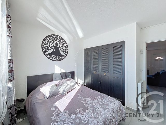Appartement T2 à vendre - 2 pièces - 26.66 m2 - LE BARCARES - 66 - LANGUEDOC-ROUSSILLON - Century 21 Zénith