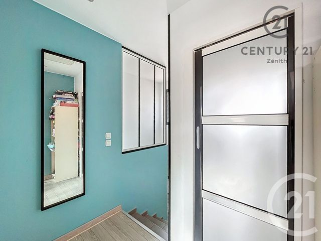 maison à vendre - 3 pièces - 66.39 m2 - LE BARCARES - 66 - LANGUEDOC-ROUSSILLON - Century 21 Zénith