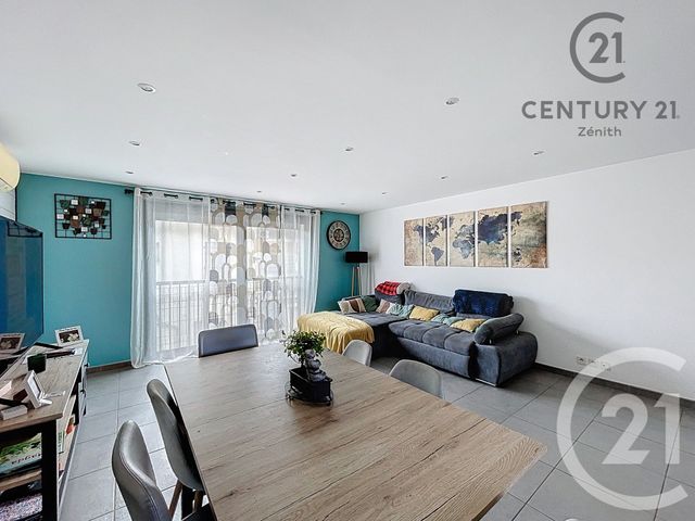 maison à vendre - 3 pièces - 66.39 m2 - LE BARCARES - 66 - LANGUEDOC-ROUSSILLON - Century 21 Zénith
